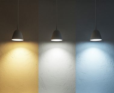 色溫 看得到的溫度 最新消息 鑫台業智能照明